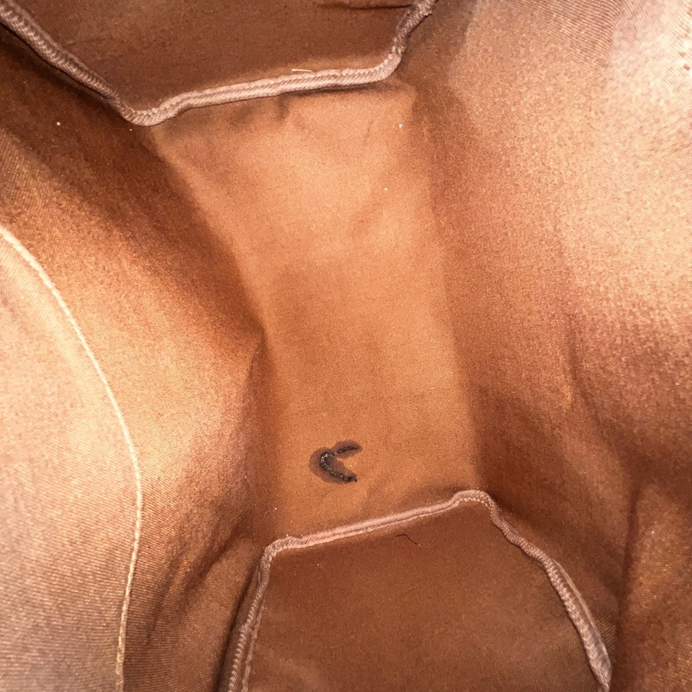 Louis Vuitton Monogram Speedy 35 - Picture 7 of 9